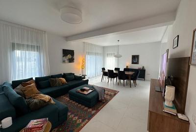Casa moderna în Dumbravita - Ikea cu garaj - 2