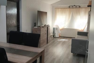 Apartament cu 3 camere decomandat în Mănăștur - 1