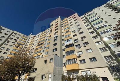 Apartament 3 camere I de renovat - Sos Colentina, Mol Colentina - 11