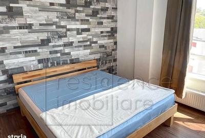 Apartament cu 3 camere semidecomandat, mobilat în Grigorescu - 6