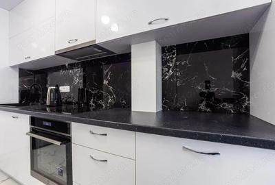 Garsonieră decomandată în Aradului