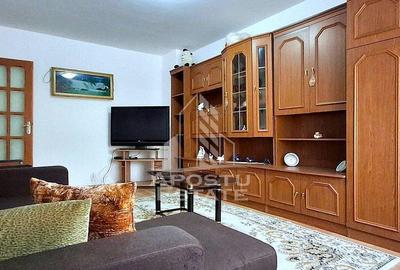 Apartament cu 2 camere decomandat Alfa - 12