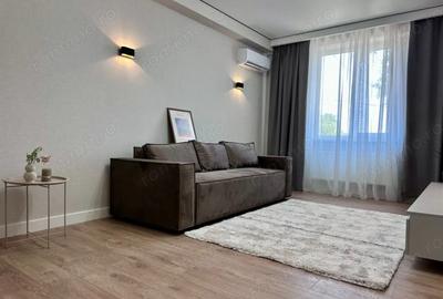Apartament cu 2 camere decomandat în Brâncoveanu - 2