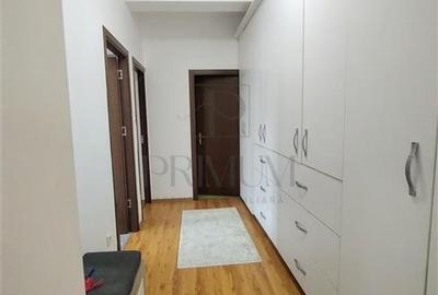 Sanandrei - Apartament 3 camere - doua balcoane - curte - foisor - beci - 6