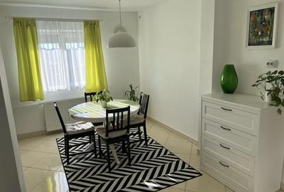 Apartament cu 2 camere decomandat, mobilat în Uverturii - 6
