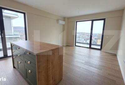 Apartament cu 3 camere în Central - 4