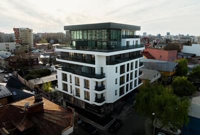 SPATIU COMERCIAL - BLOC NOU - ZONA DECEBAL - 2