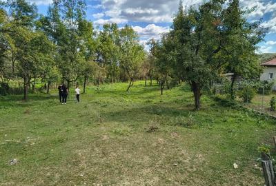 Teren intravilan de 2016 mp, în Central - 1