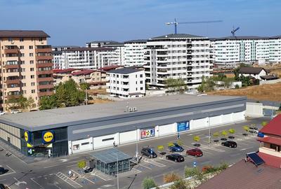 Dezvoltator Promotie Garsoniere bloc nou zona Auchan Tineretului - 14
