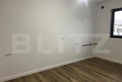 CASA NOUA DE INCHIRIAT - 2025 - 3 MIN DE ORAS - RESIDENTIAL/ - 2