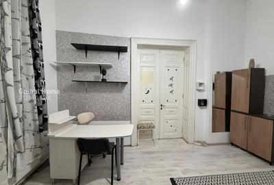Apartament cu 2 camere decomandat, mobilat în Unirii - 3