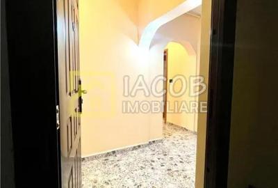 Apartament cu 3 camere decomandat, mobilat în Narcisa - 17