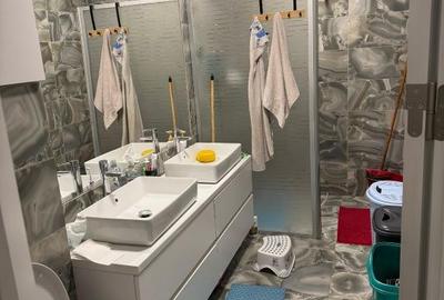 Apartament cu 2 camere decomandat în Central - 6