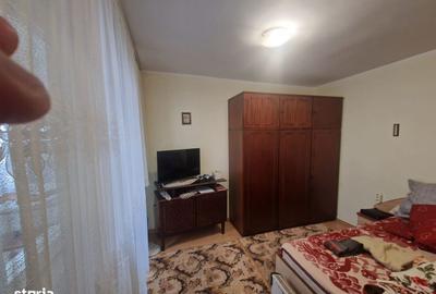 Apartament cu 2 camere nedecomandat în George Enescu - 7
