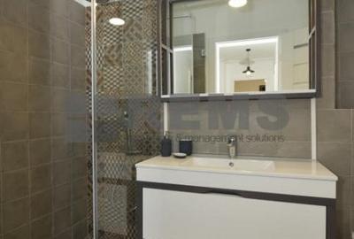 Apartament de lux, superfinisat, complet mobilat, panorama superba! - 9