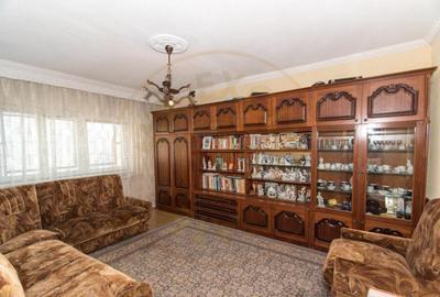 Apartament 4 camere decomandat Costesti, jud. Arges - 11