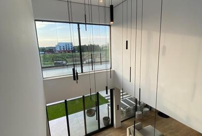 Casă individuală cu 6 camere în Petrești - 36