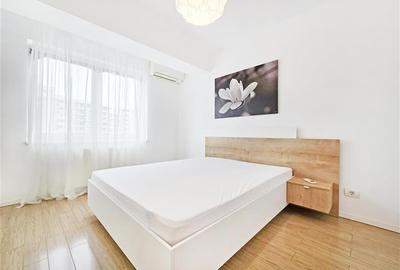 Apartament cu 2 camere decomandat, mobilat în Nerva Traian - 5