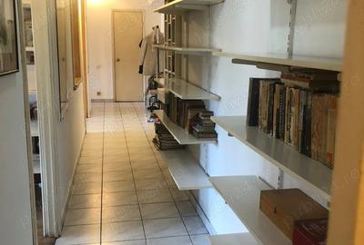 3 camere Victoriei, Titulescu, mobilat, utilat - 5