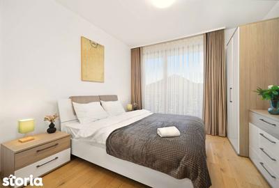 Apartament cu 4 camere în Take Ionescu - 15