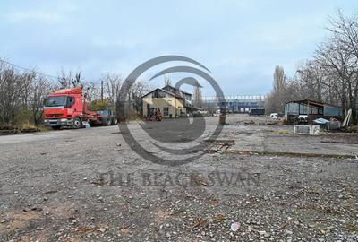 Teren si hala de inchiriat | 9.984 mp teren | Depozit Lidl | Prahova Teren si hala de inchiriat | 9.984 mp teren | Depozit Lidl | Prahova - 4