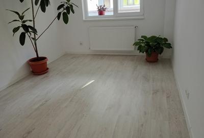 Proprietar vandv3 camere bloc Avangarde City Militari Residence - 2