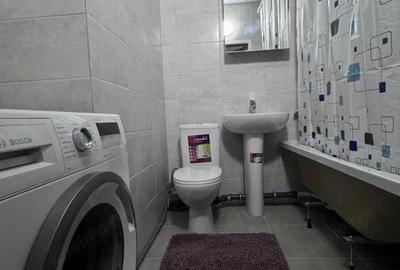 Garsonieră decomandată în Fundeni - 1