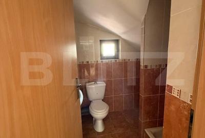 Casa 4 camere, 150 mp, Aleea Manastirii - 11