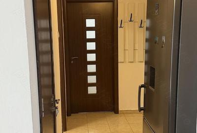 Apartament cu 2 camere decomandat în Berceni - 2