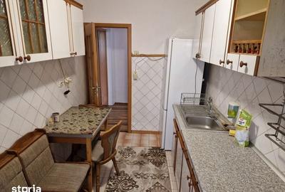 Apartament cu 2 camere decomandat în Astra - 7