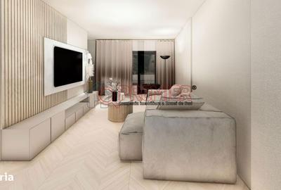 Apartament cu 2 camere decomandat în Apărătorii Patriei - 2