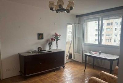 Apartament cu 3 camere semidecomandat în Dristor - 3