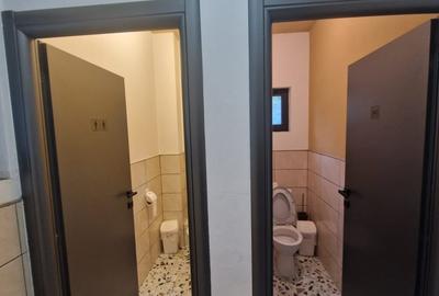 Spatiu comercial, 137mp+ terasa 20mp, Brazda lui Novac, zona Guliver - 9