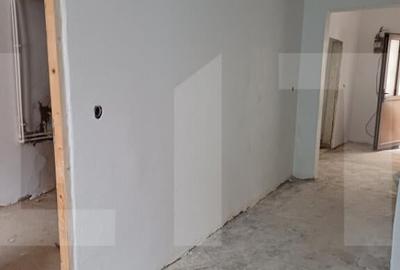 Casa de vanzare cu 2 camere ,Curtea41 - Tg Secuiesc, zona c - 2