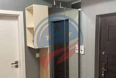 Apartament Lux de inchiriat in Craiova - 16