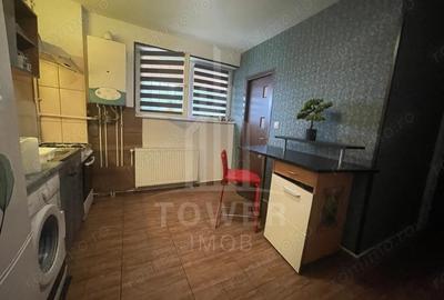 APARTAMENT CU 1 CAMERA 32MP ZONA TILISCA-BELVEDERE - 7