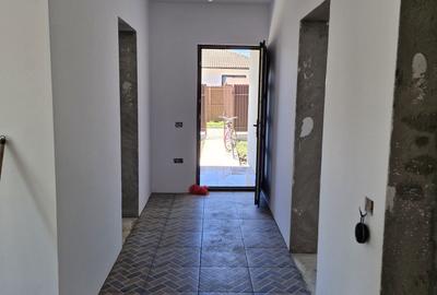 Casă cu 4 camere în Cumpăna - 2