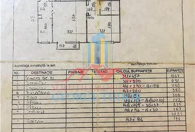 Apartament cu 3 camere semidecomandat, mobilat în Drumul Taberei - 20