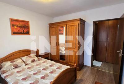 Inchiriere apartament 3 camere Ultracentral - 1