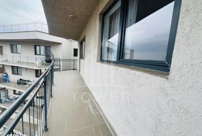 Apartament cu 3 camere în Central - 12