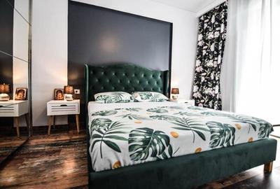 Vand apartament Mamaia nord-Năvodari - 5
