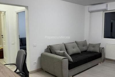 Apartament cu 2 camere semidecomandat, mobilat în Tei - 5
