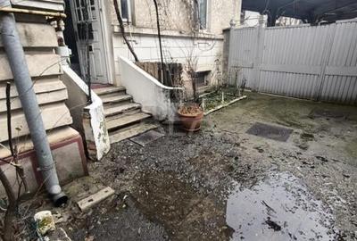 Casa, Calea Dorobanti - 43