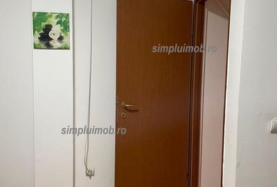 Apartament cu 2 camere semidecomandat, mobilat în Apărătorii Patriei - 2