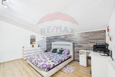 Apartament cu 3 camere de vanzare-Leroy Merlin Bragadiru - 2