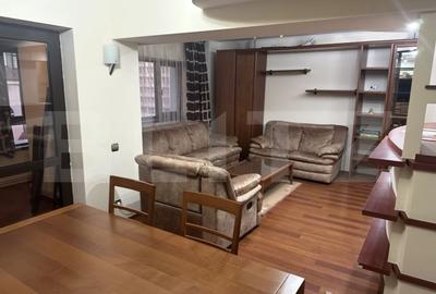 Apartament Ultracentral 110 mp, Etaj 4/7 cu Lift – Complet Mobilat, 148.000 € - 1