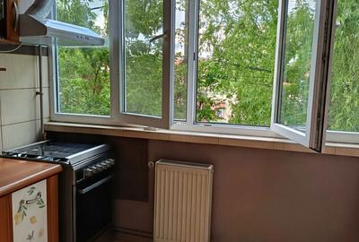 Apartament cu 2 camere în Alfa - 2