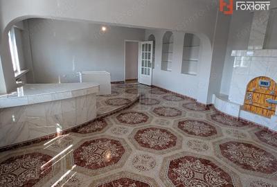 Apartament de 165 mp,4 camere,rezultat din unificarea a 2 apartamente,zona Intim - 5