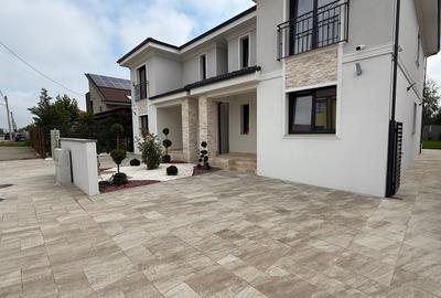 Proprietar, Vand duplex in Dumbravita - 5