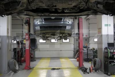 Spațiu comercial, de 75 mp, în Aninoasa - 3